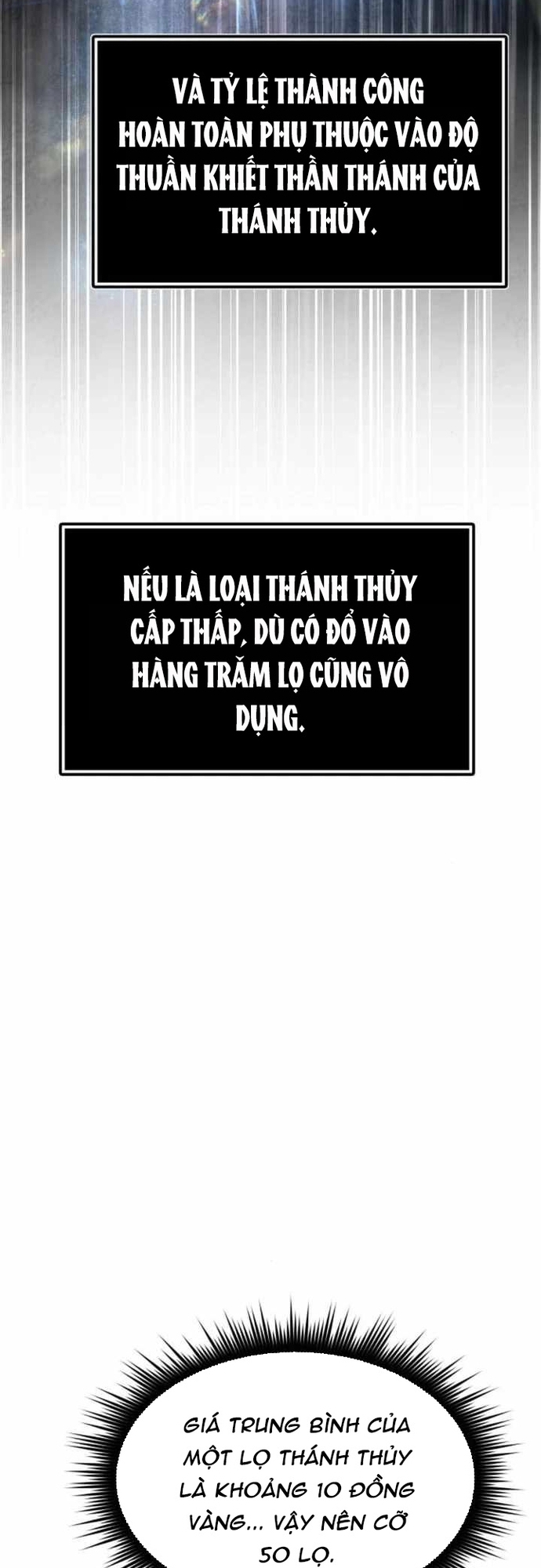 Thiên Tài Ma Pháp Sư Vật Lí Tập 21 trang 5
