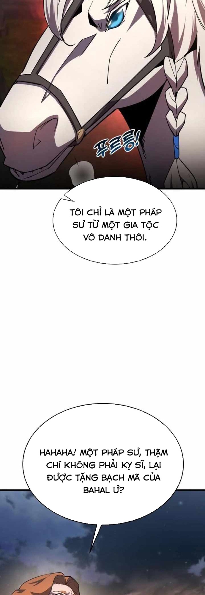 Thiên Tài Ma Pháp Sư Vật Lí Tập 21 trang 53