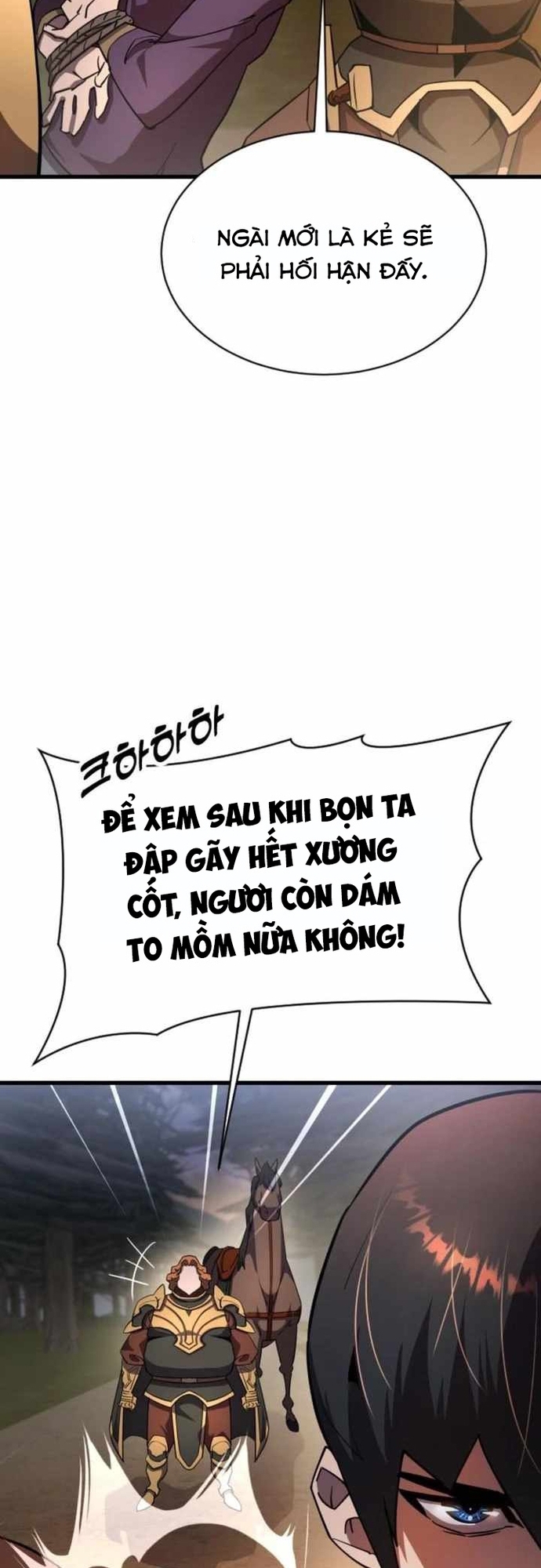 Thiên Tài Ma Pháp Sư Vật Lí Tập 21 trang 61