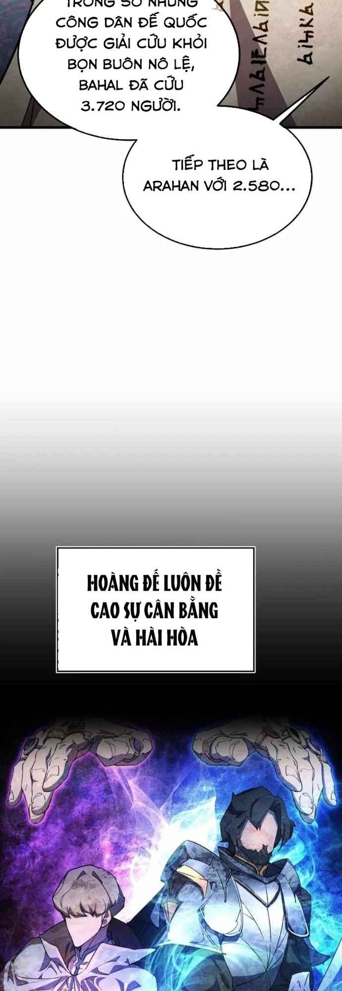 Thiên Tài Ma Pháp Sư Vật Lí Tập 21 trang 66