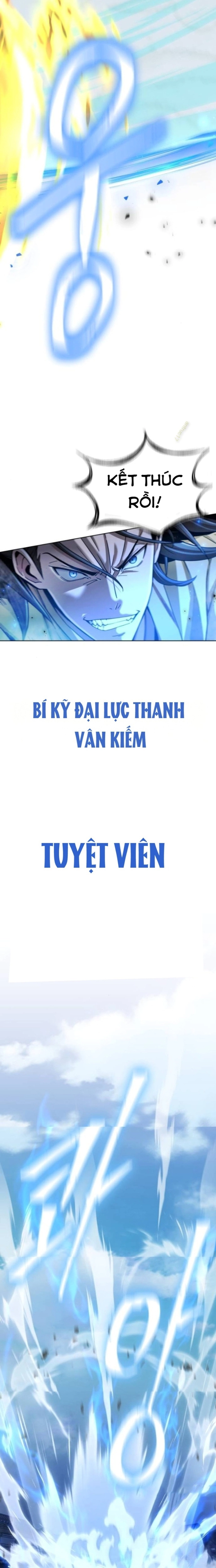 Thiên Trung Long Môn Tập 19 trang 13