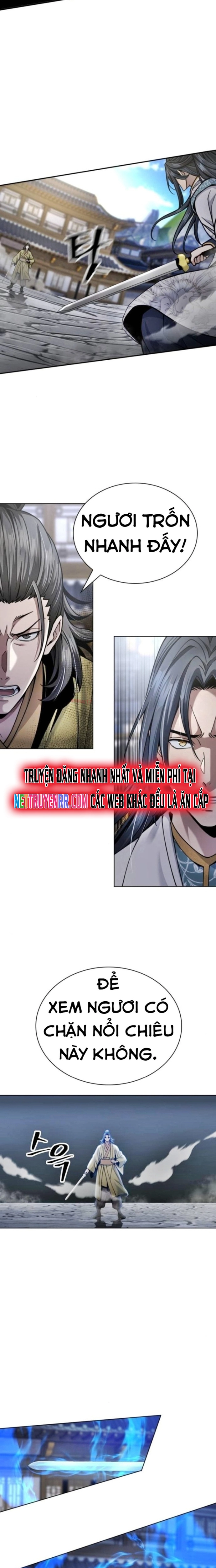 Thiên Trung Long Môn Tập 19 trang 7