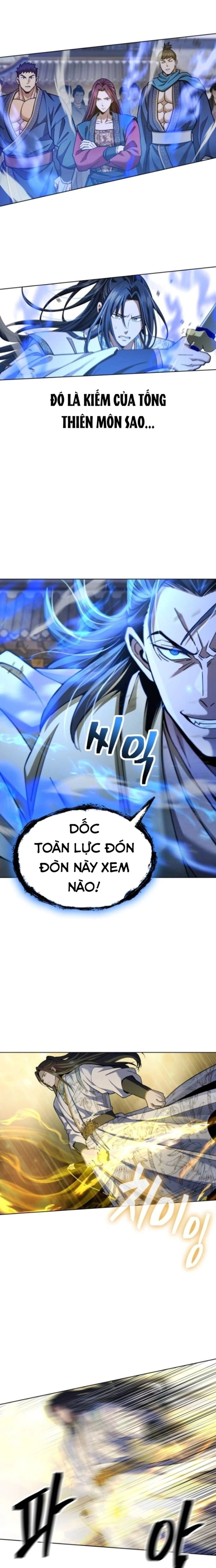 Thiên Trung Long Môn Tập 19 trang 9
