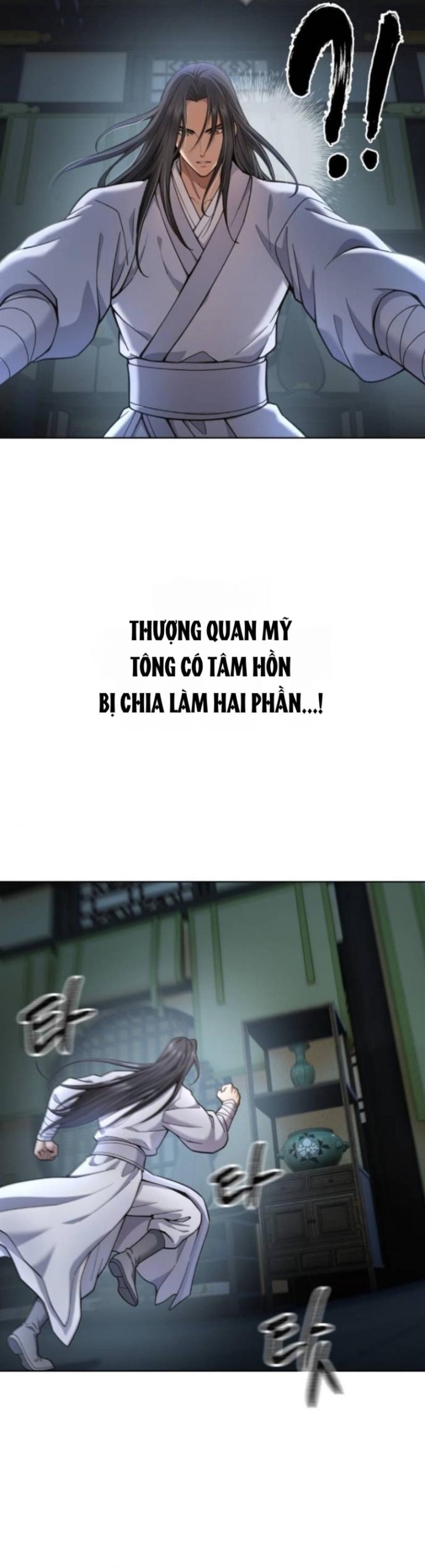Thiên Trung Long Môn Tập 32 trang 29