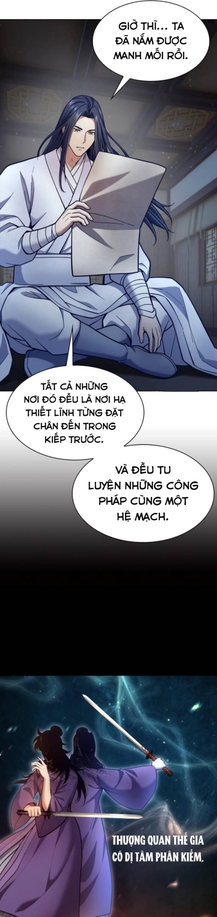 Thiên Trung Long Môn Tập 32 trang 32