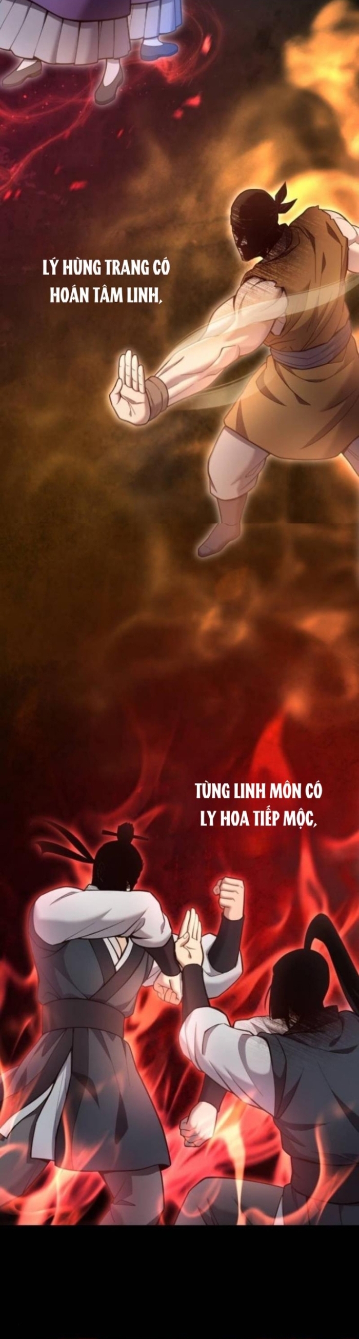 Thiên Trung Long Môn Tập 32 trang 33