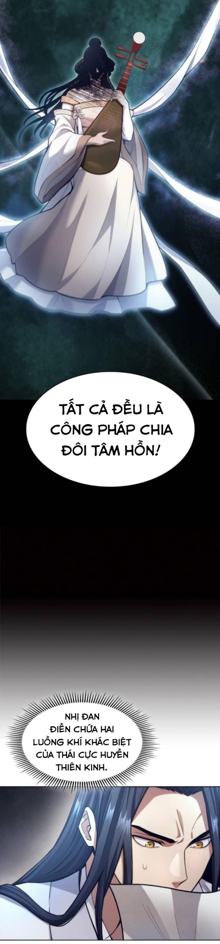 Thiên Trung Long Môn Tập 32 trang 35