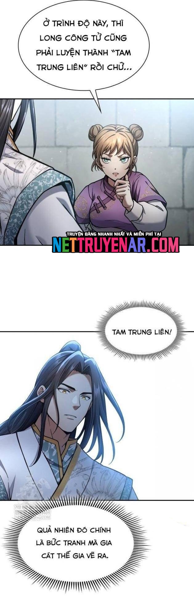 Thiên Trung Long Môn Tập 35 trang 56
