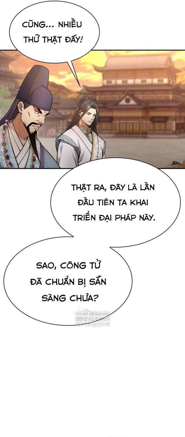 Thiên Trung Long Môn Tập 35 trang 62
