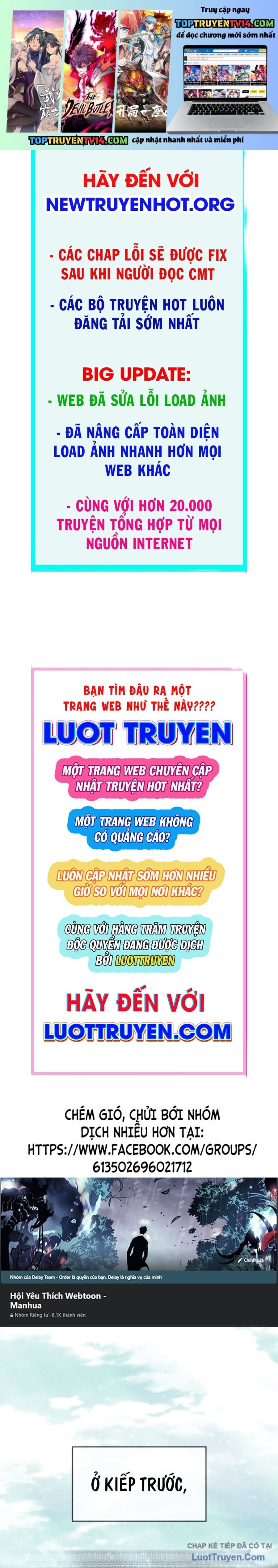 Thiên Trung Long Môn Tập 39 trang 1