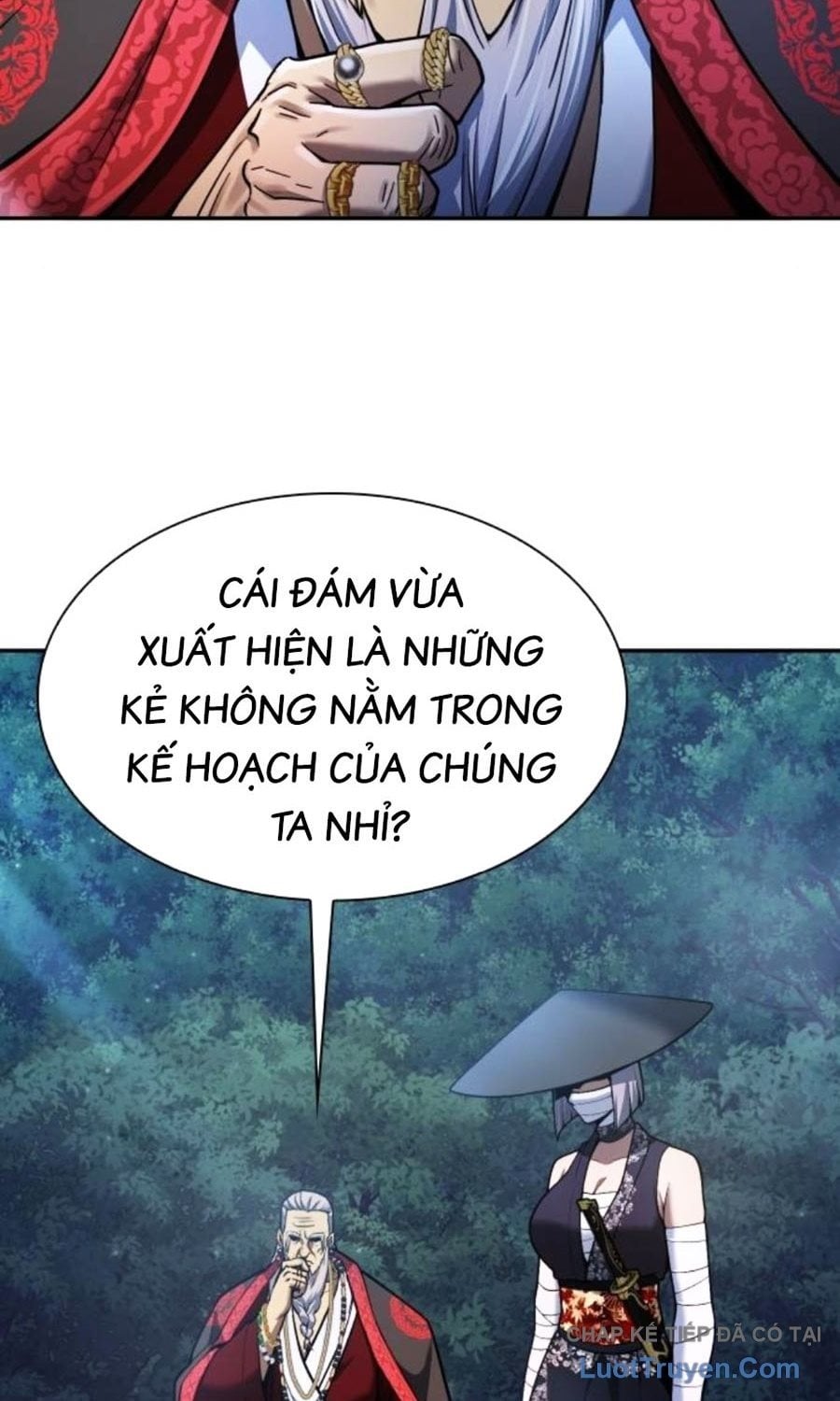 Thiên Trung Long Môn Tập 39 trang 76