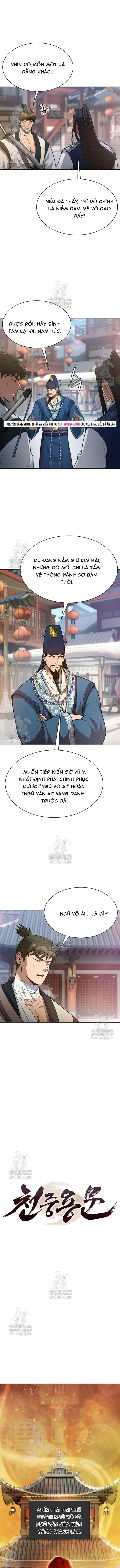 Thiên Trung Long Môn Tập 45 trang 3