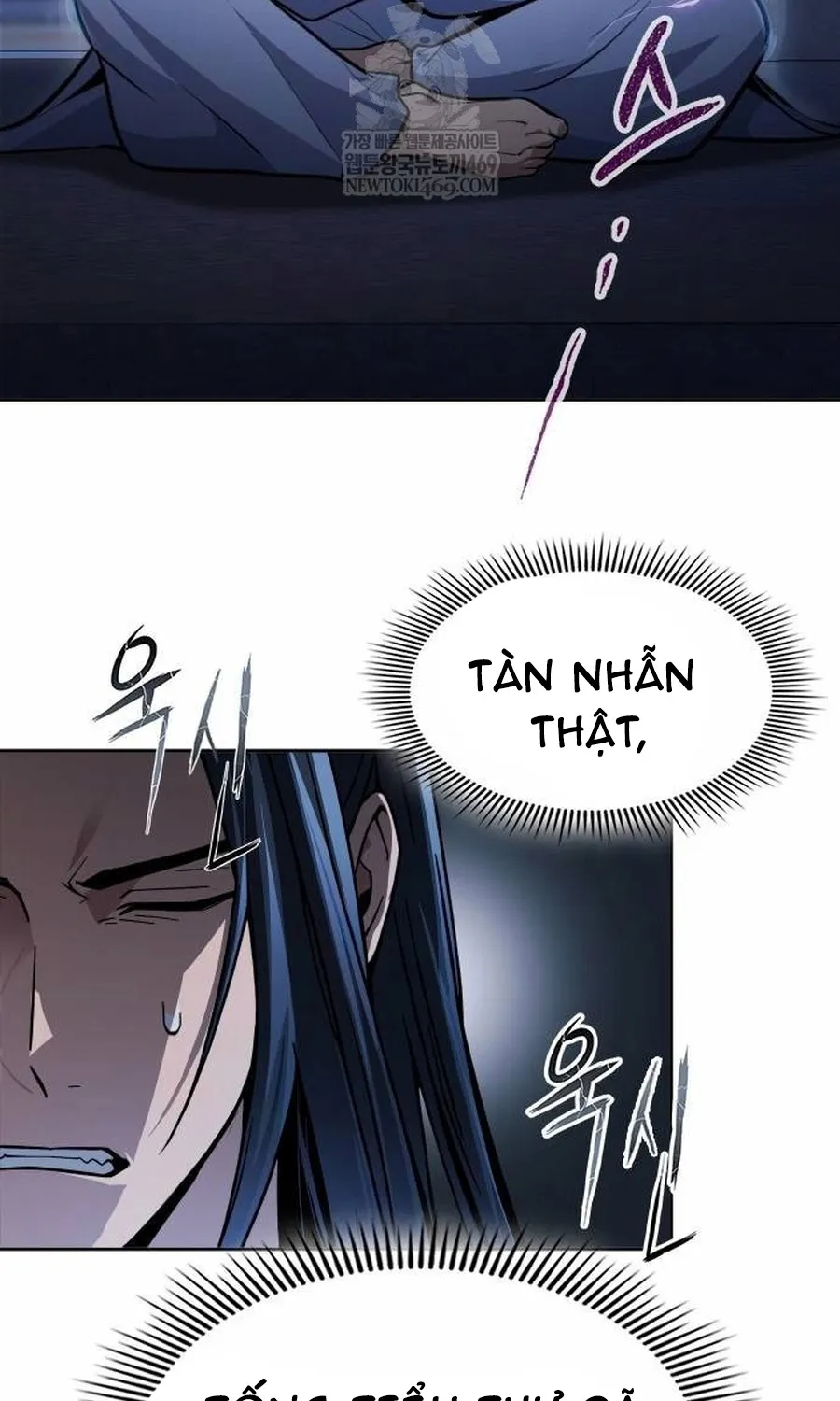 Thiên Trung Long Môn Tập 51 trang 85