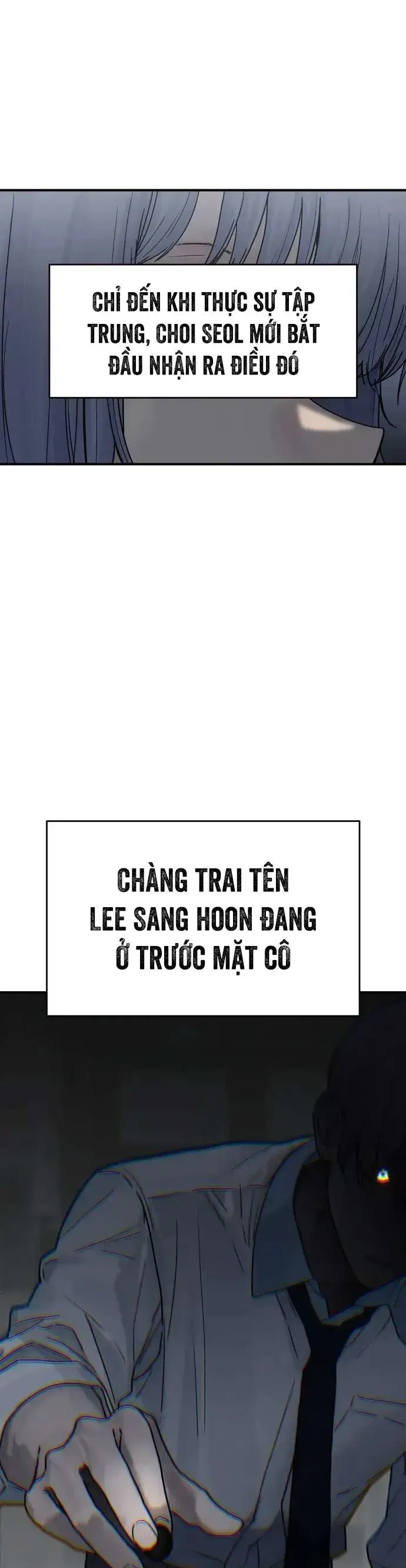 Thiếu Nữ Cờ Vây Tập 1 trang 38