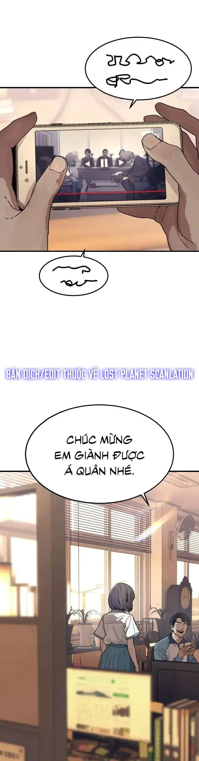 Thiếu Nữ Cờ Vây Tập 1 trang 7