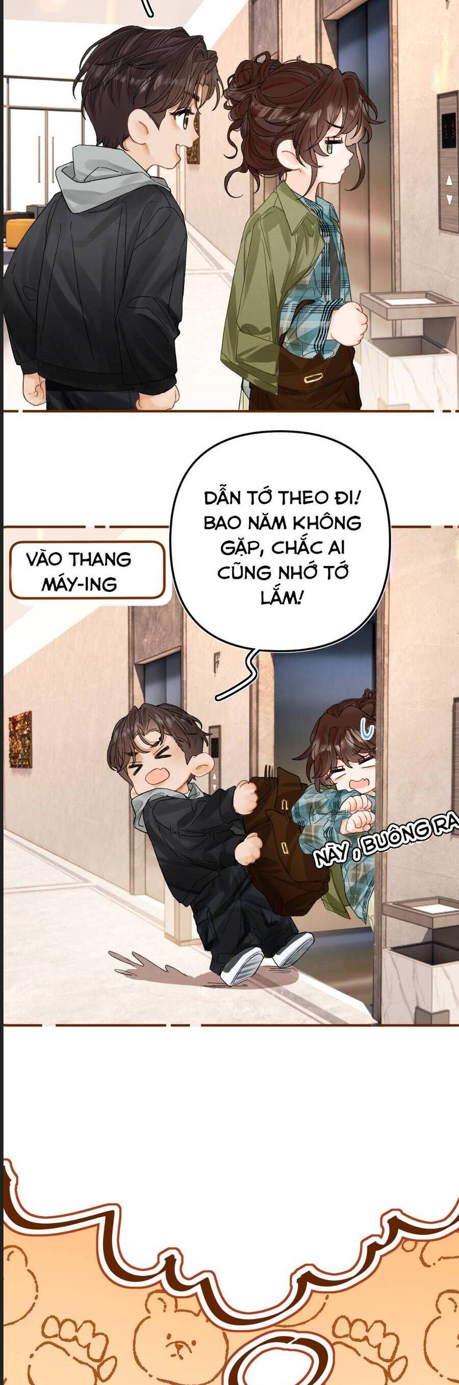 Thỉnh Đa Loan Chiếu Tập 22 trang 21