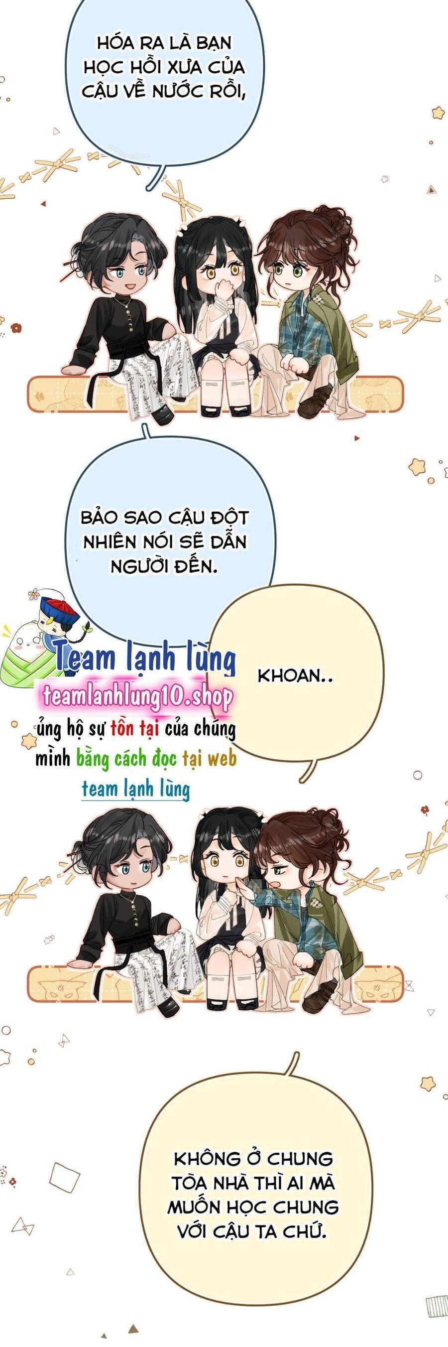 Thỉnh Đa Loan Chiếu Tập 22 trang 7
