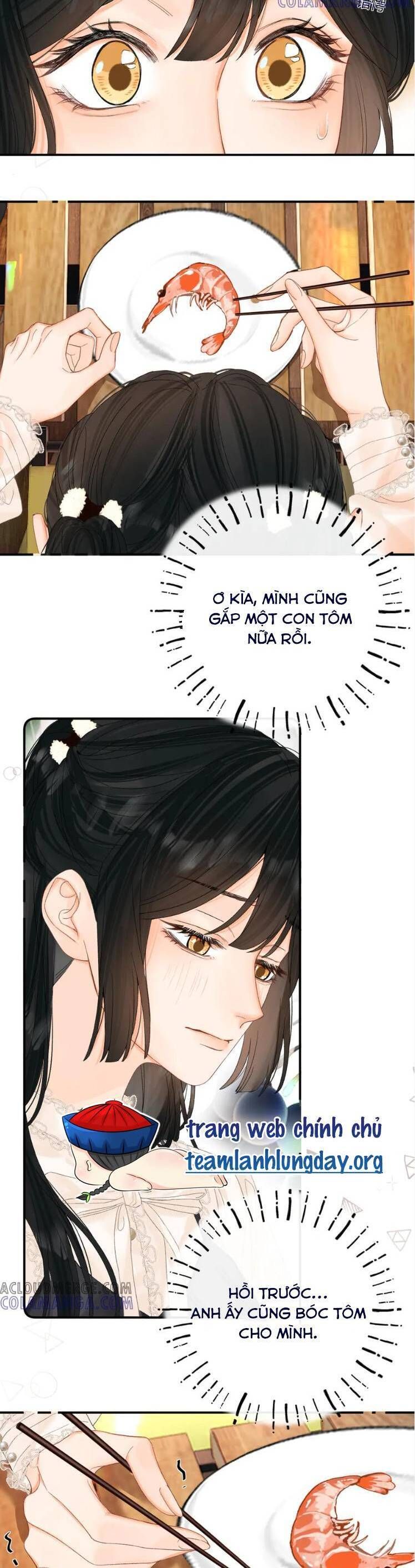 Thỉnh Đa Loan Chiếu Tập 24 trang 12