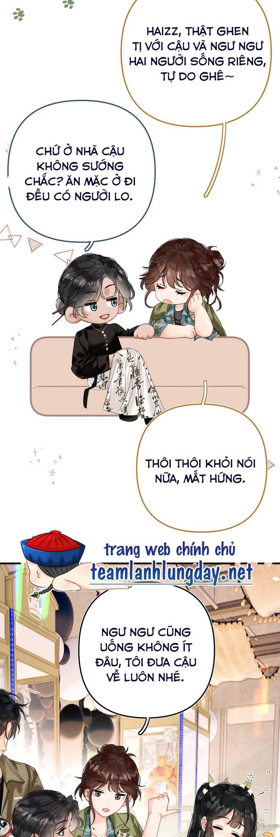 Thỉnh Đa Loan Chiếu Tập 26 trang 23