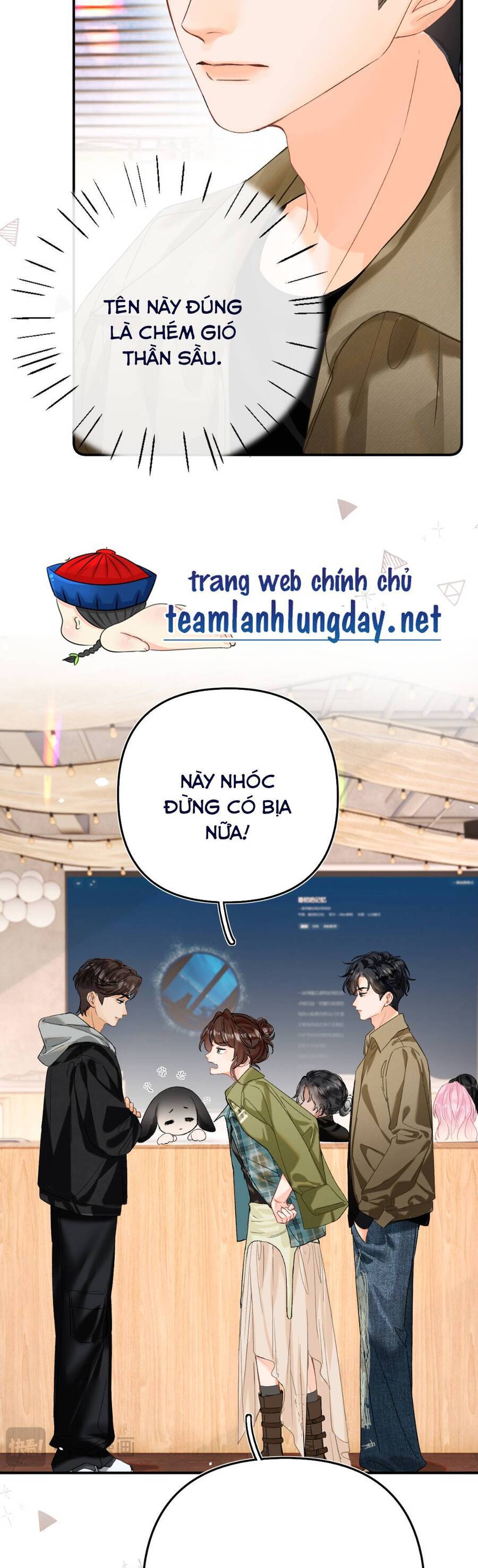 Thỉnh Đa Loan Chiếu Tập 26 trang 29