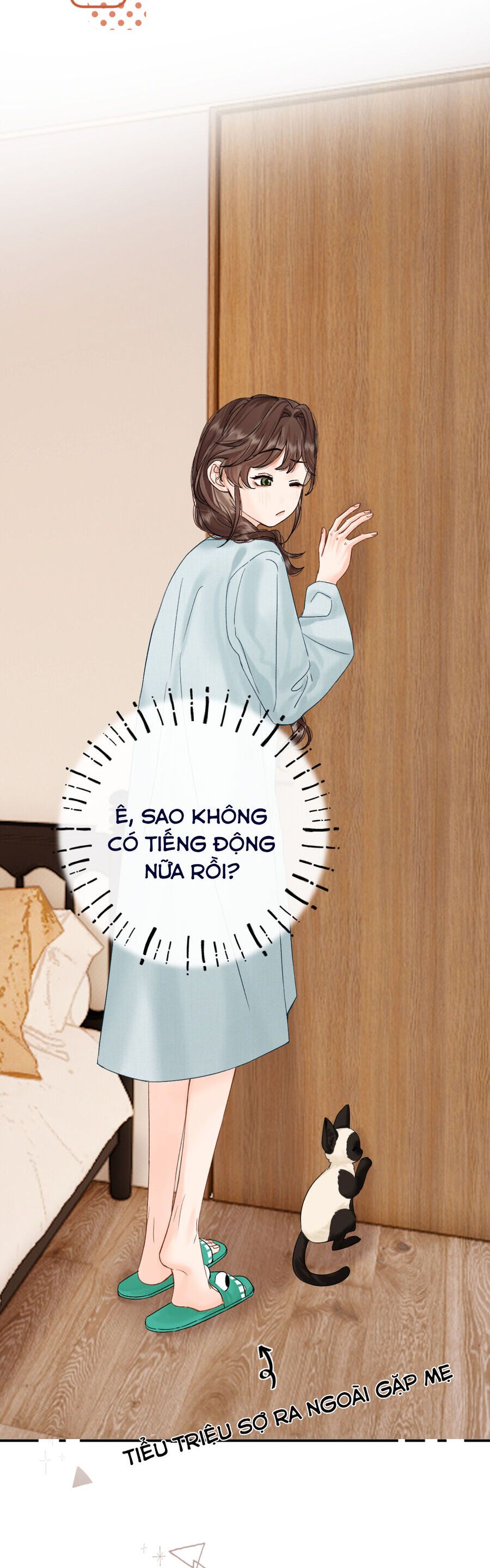 Thỉnh Đa Loan Chiếu Tập 35 trang 14