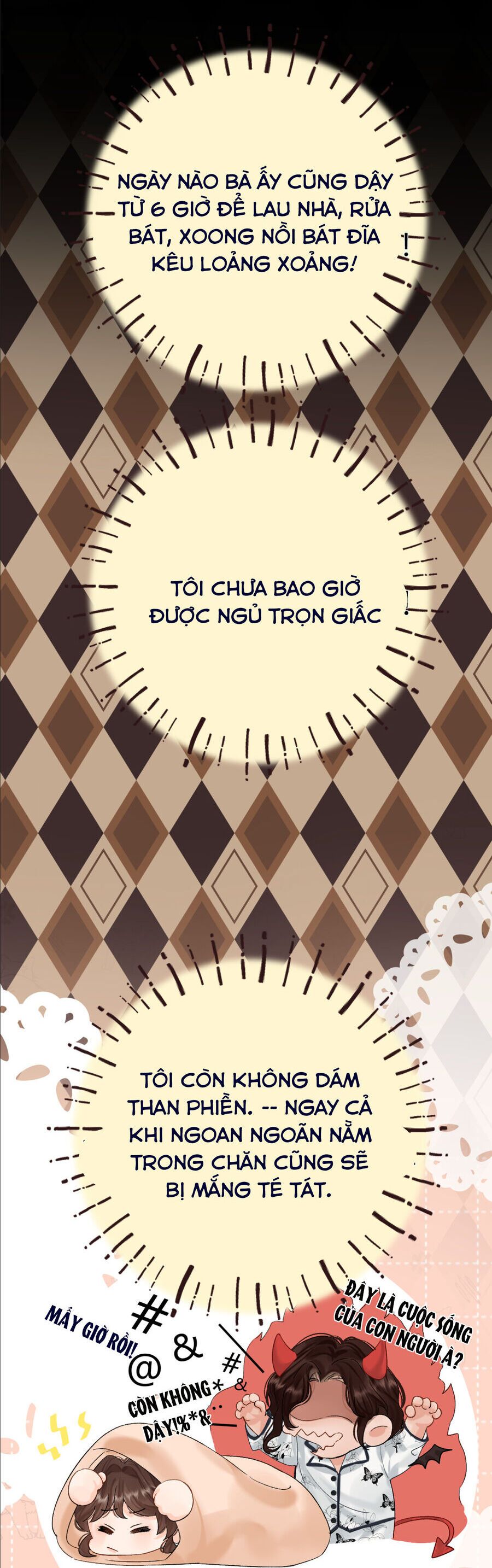 Thỉnh Đa Loan Chiếu Tập 35 trang 23