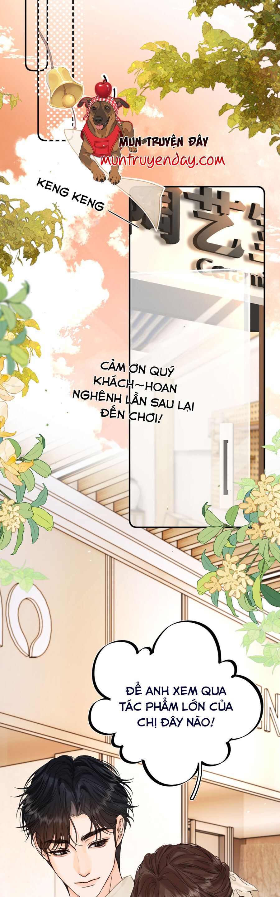 Thỉnh Đa Loan Chiếu Tập 35 trang 29
