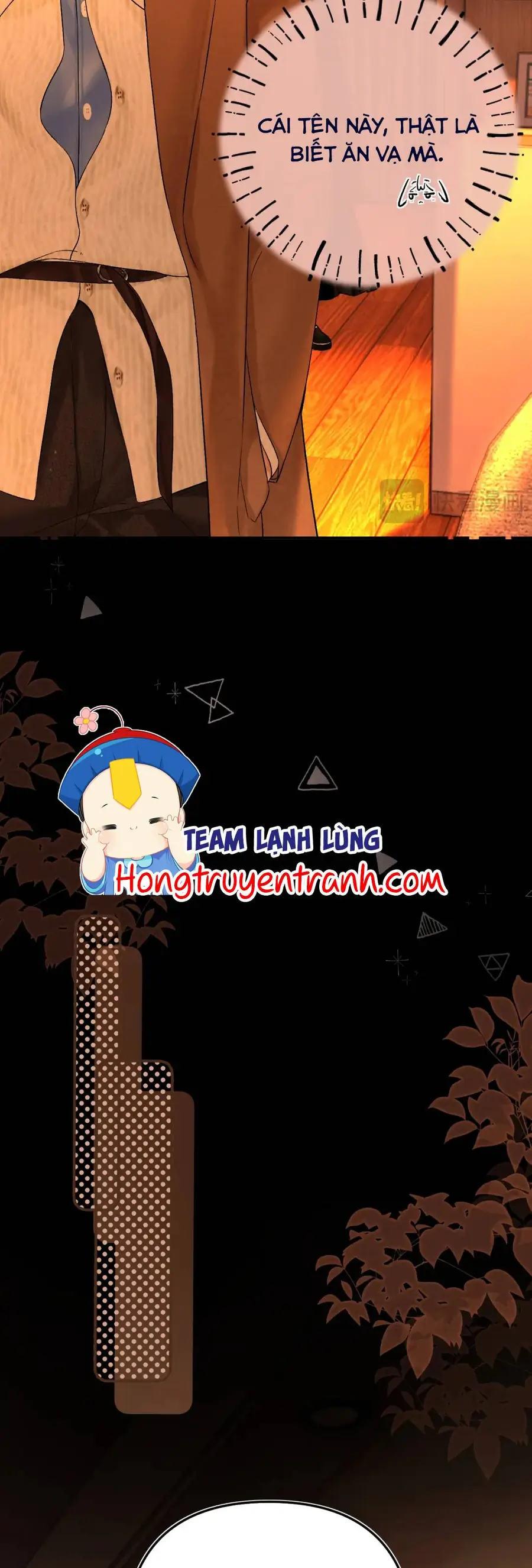 Thỉnh Đa Loan Chiếu Tập 38 trang 18