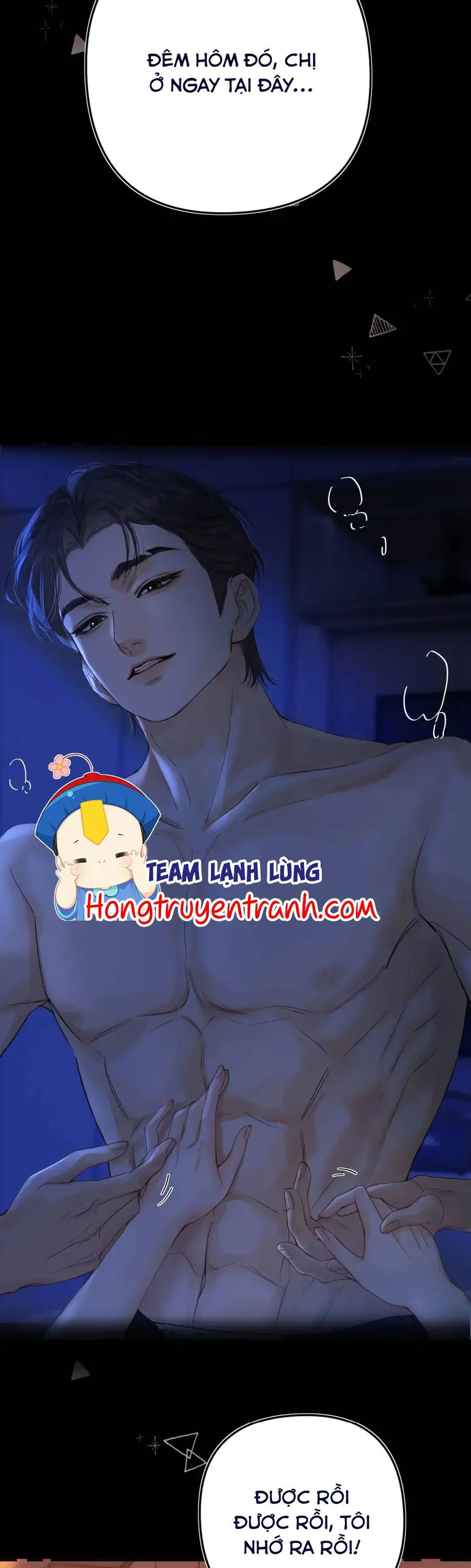 Thỉnh Đa Loan Chiếu Tập 38 trang 9