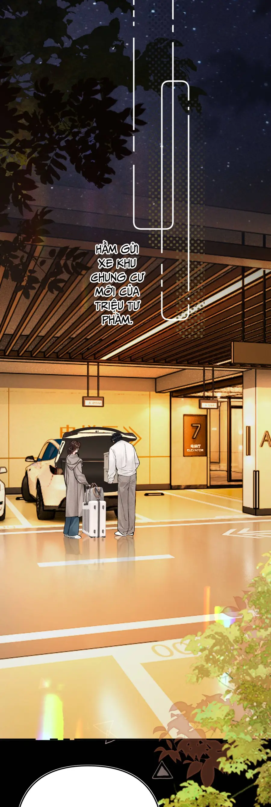 Thỉnh Đa Loan Chiếu Tập 40 trang 4