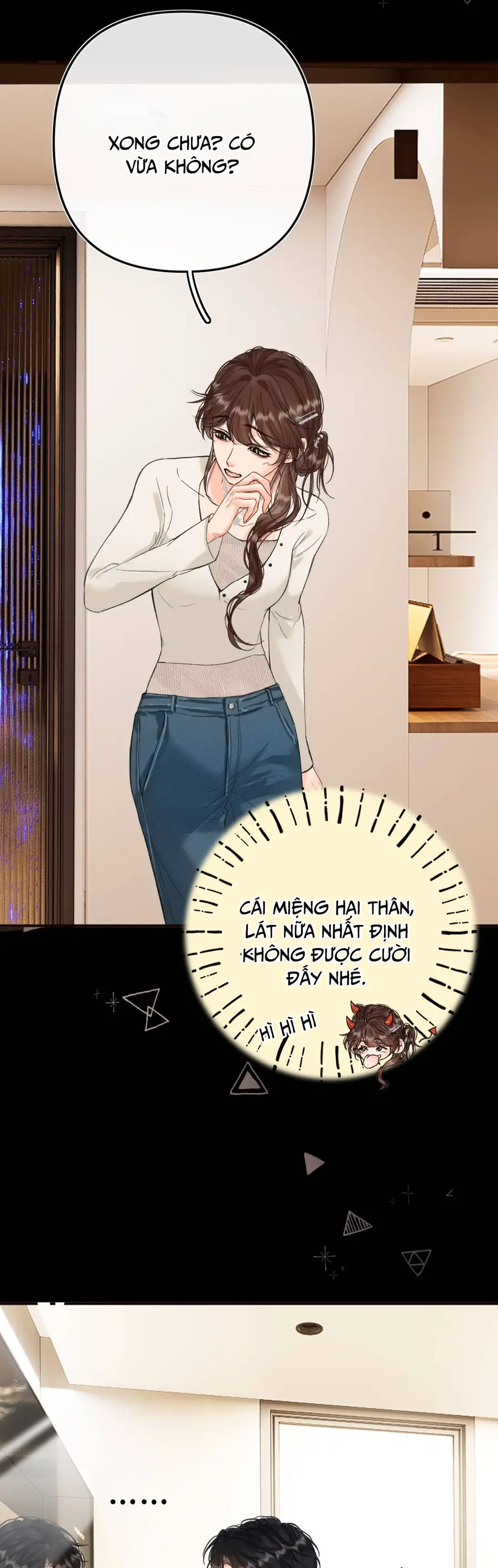 Thỉnh Đa Loan Chiếu Tập 41 trang 17