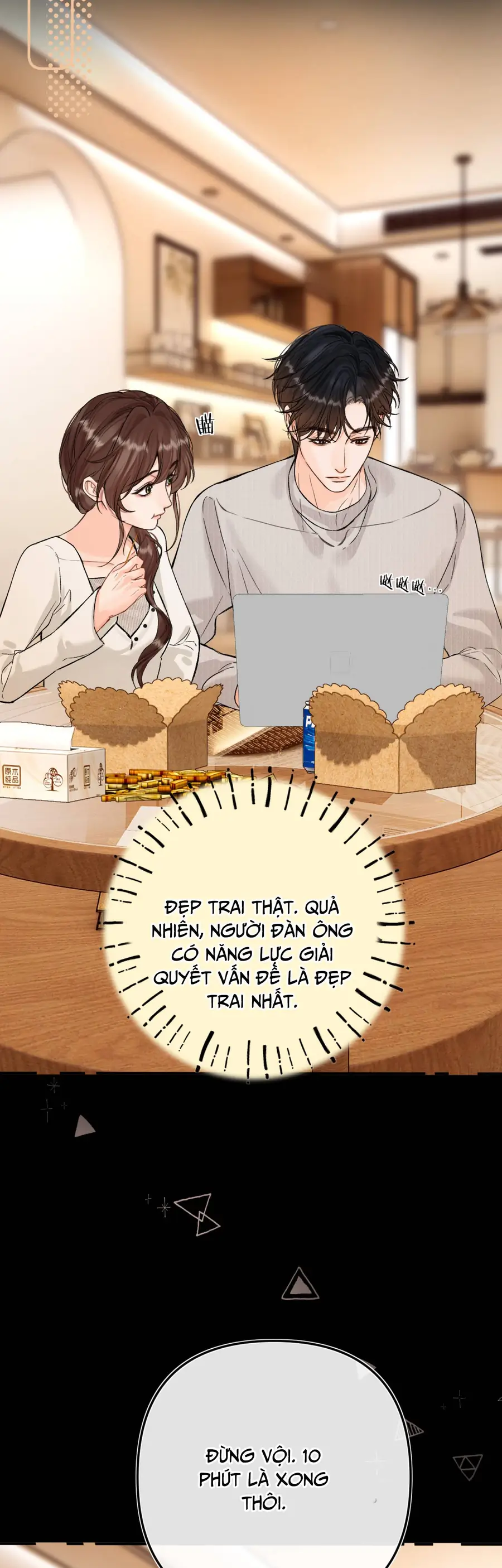 Thỉnh Đa Loan Chiếu Tập 41 trang 28