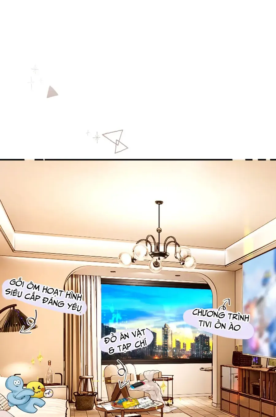 Thỉnh Đa Loan Chiếu Tập 44 trang 16