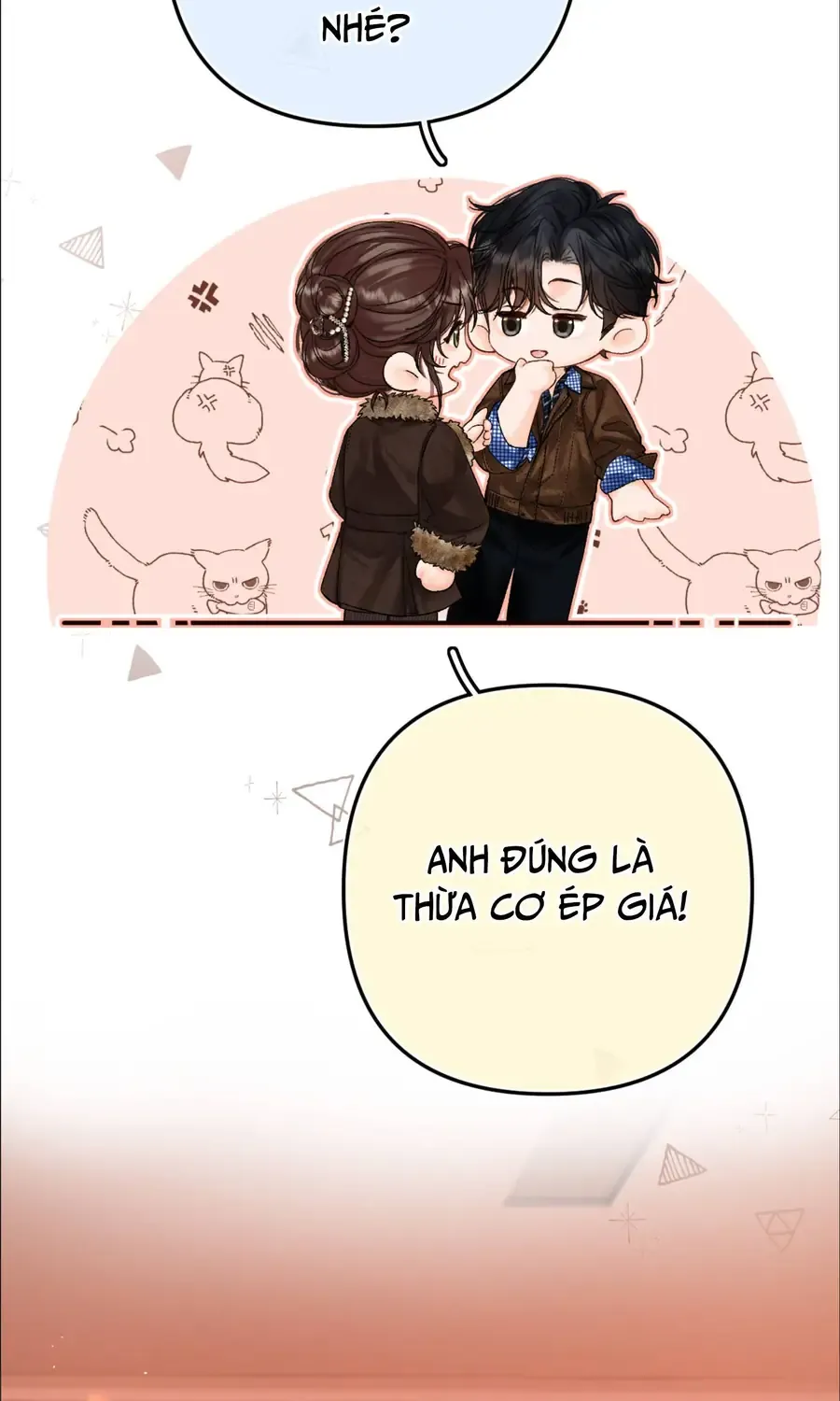 Thỉnh Đa Loan Chiếu Tập 46 trang 21