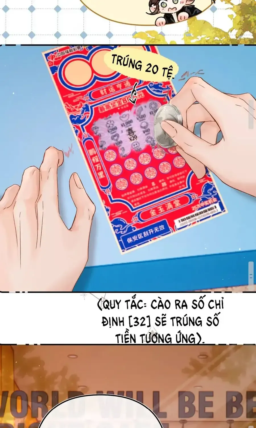 Thỉnh Đa Loan Chiếu Tập 48 trang 45