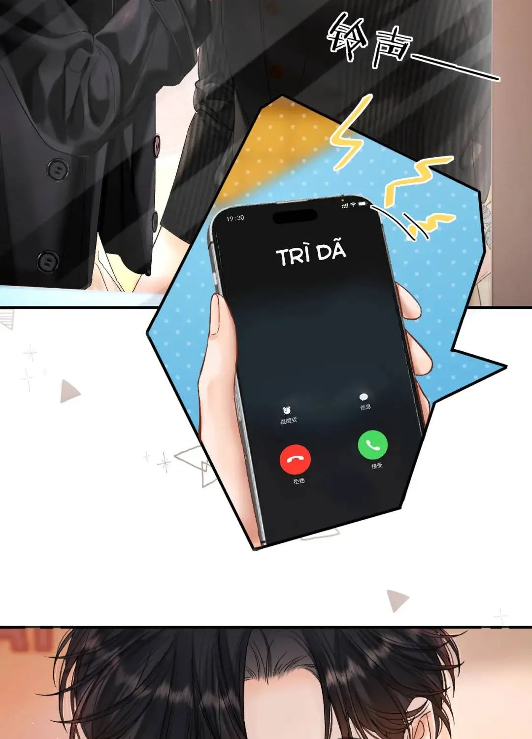 Thỉnh Đa Loan Chiếu Tập 49 trang 2
