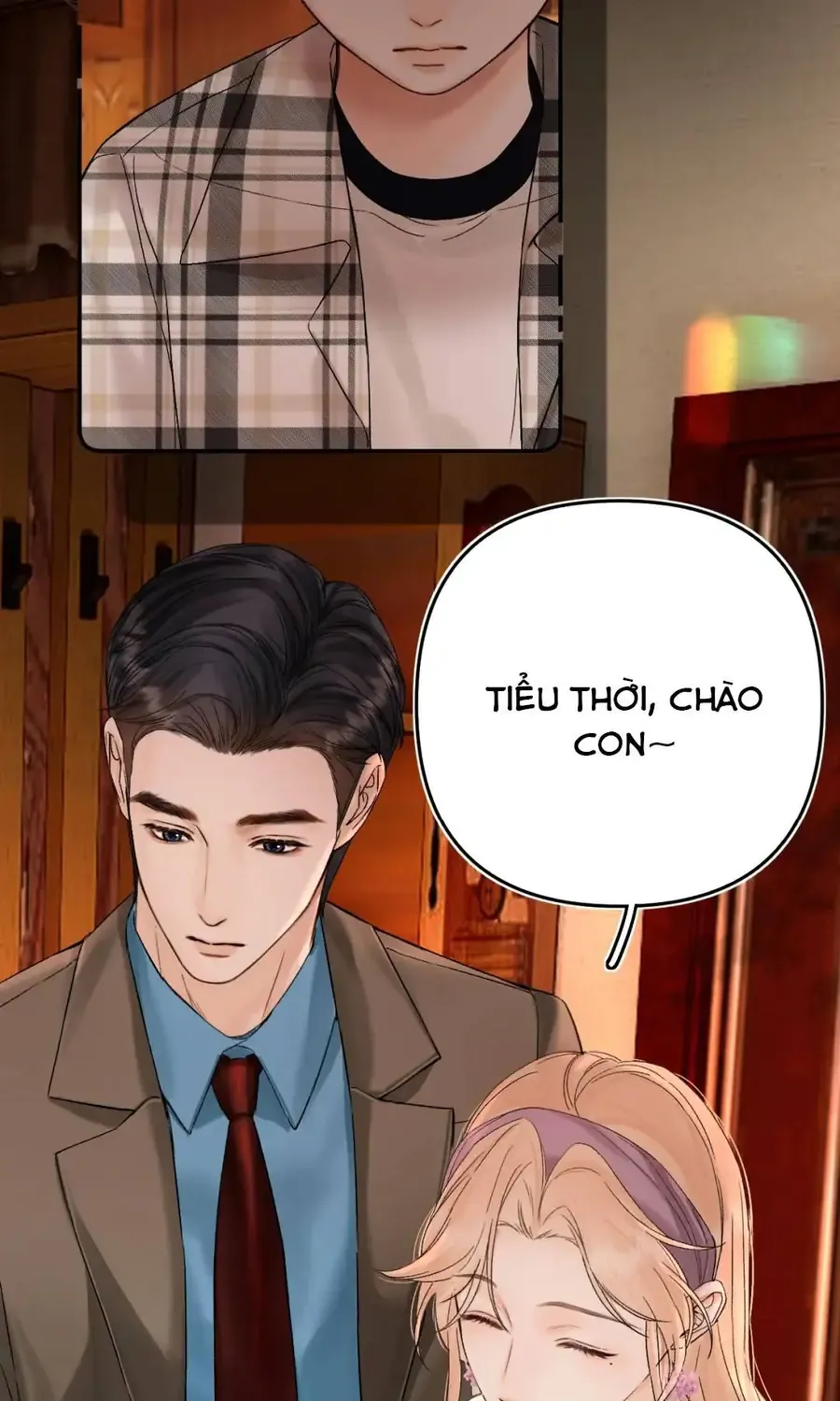 Thỉnh Đa Loan Chiếu Tập 50 trang 28