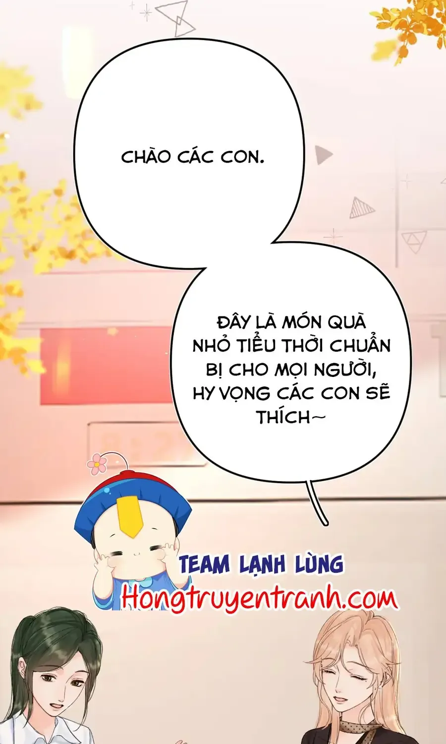 Thỉnh Đa Loan Chiếu Tập 51 trang 27