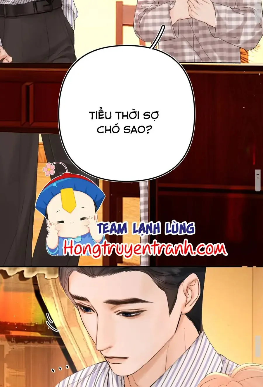 Thỉnh Đa Loan Chiếu Tập 51 trang 40