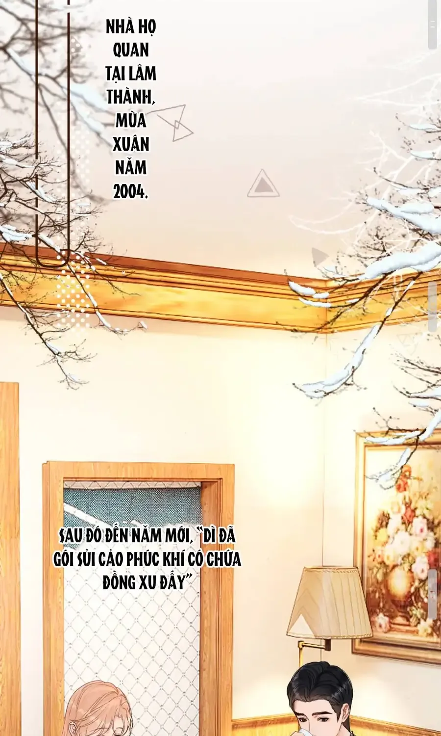 Thỉnh Đa Loan Chiếu Tập 51 trang 49