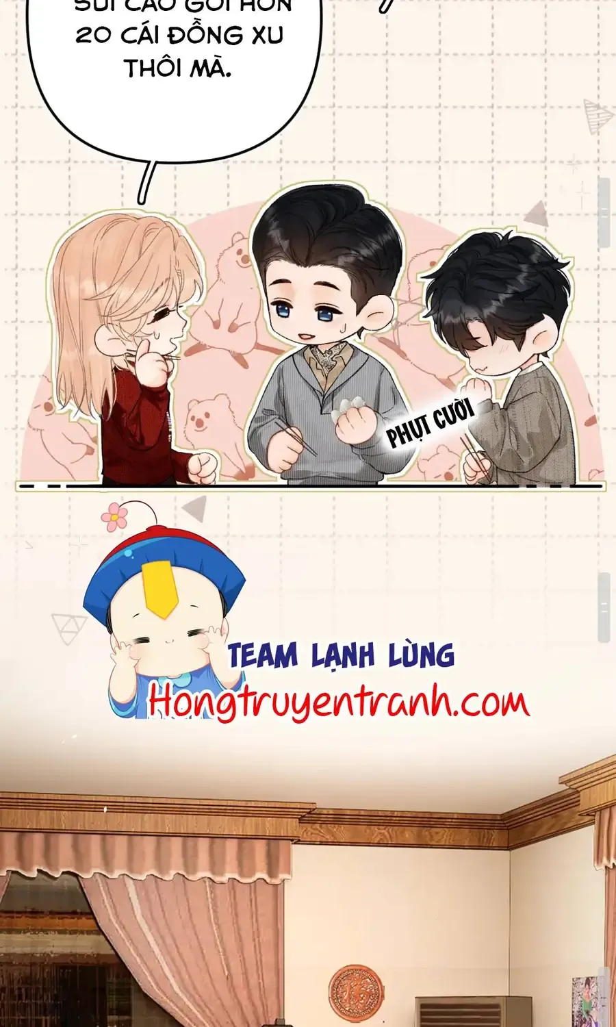 Thỉnh Đa Loan Chiếu Tập 51 trang 59