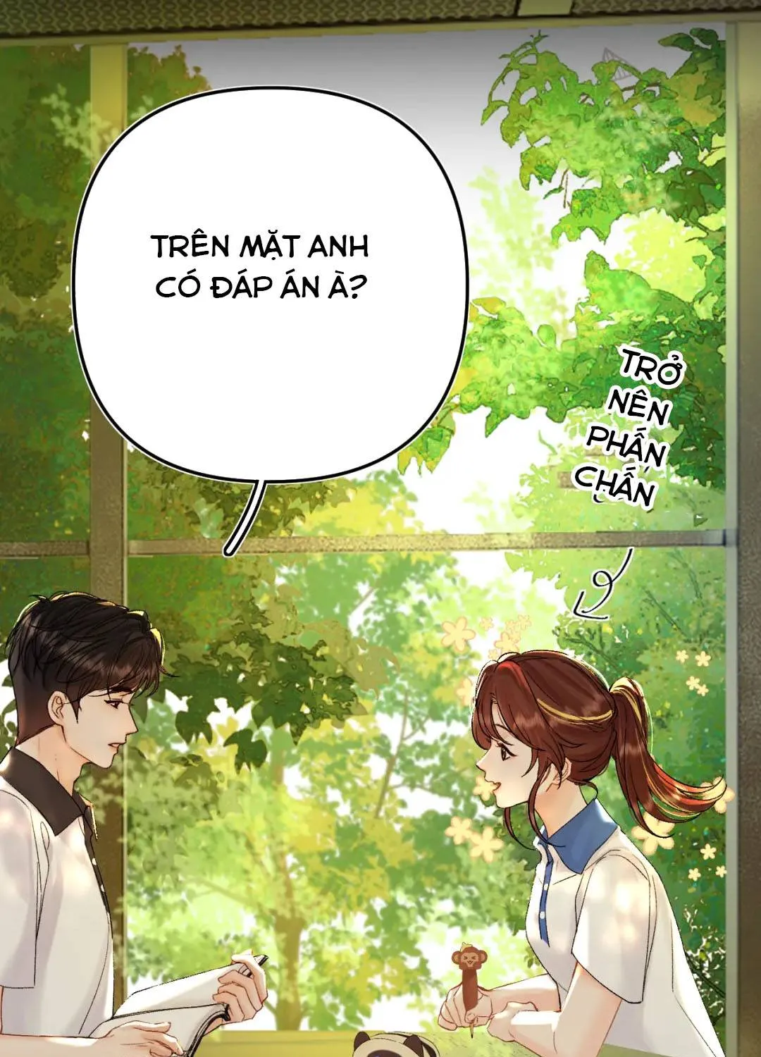 Thỉnh Đa Loan Chiếu Tập 53 trang 11