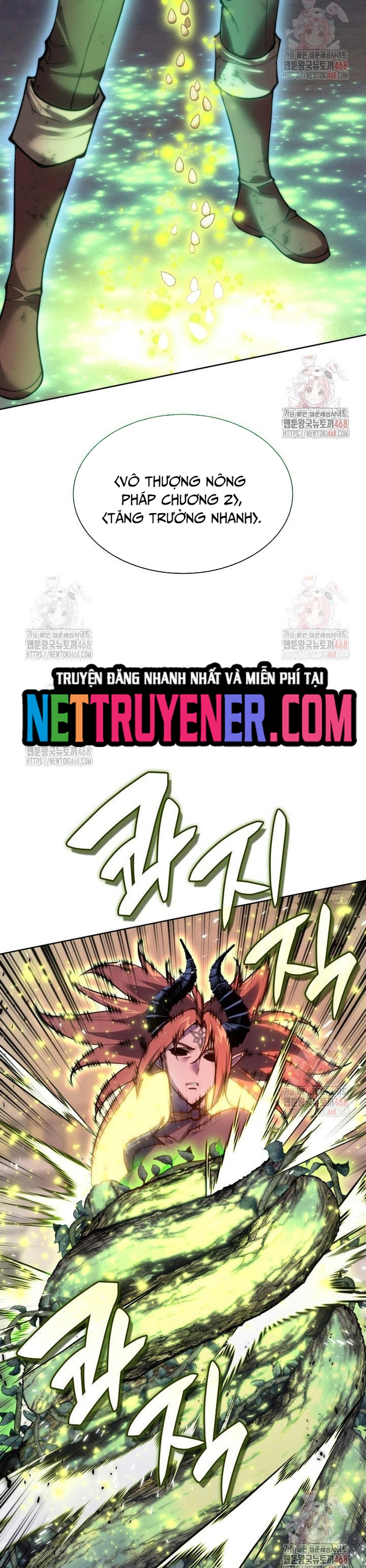 Thợ Rèn Huyền Thoại Tập 277 trang 14