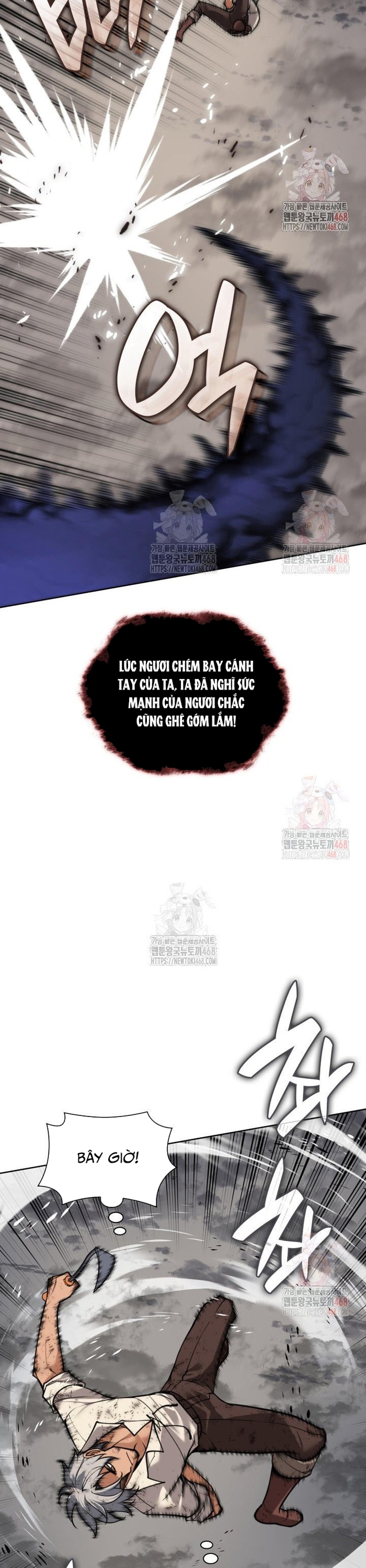 Thợ Rèn Huyền Thoại Tập 277 trang 3