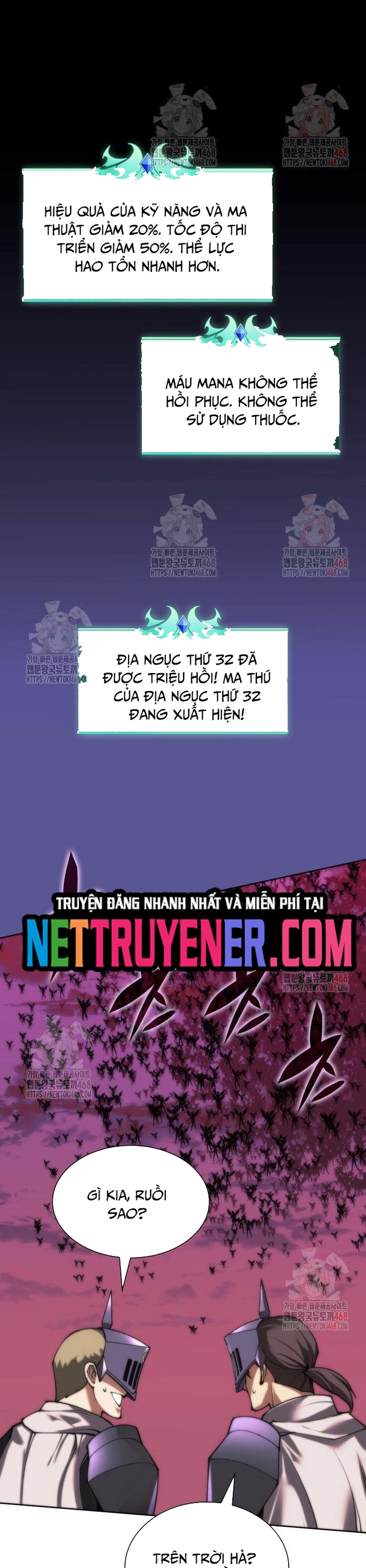 Thợ Rèn Huyền Thoại Tập 277 trang 25