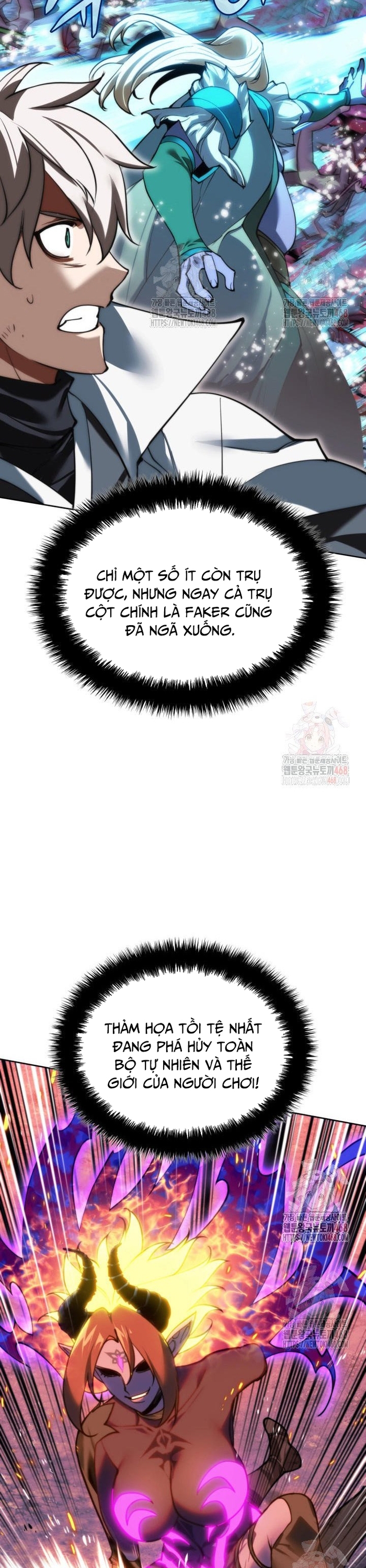 Thợ Rèn Huyền Thoại Tập 277 trang 32