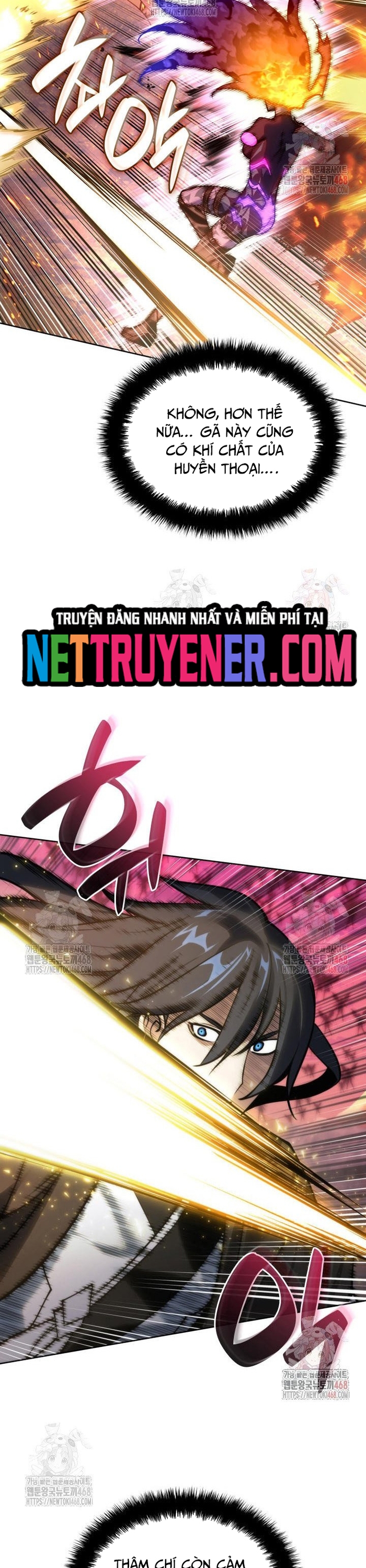 Thợ Rèn Huyền Thoại Tập 277 trang 49