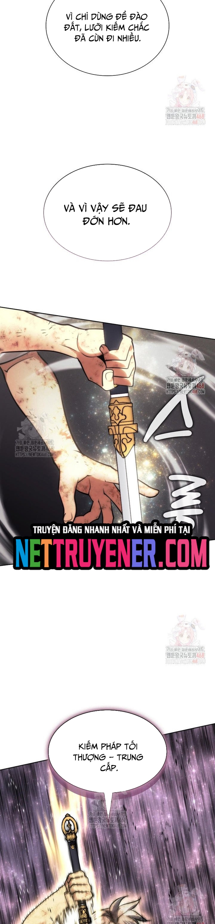 Thợ Rèn Huyền Thoại Tập 277 trang 61