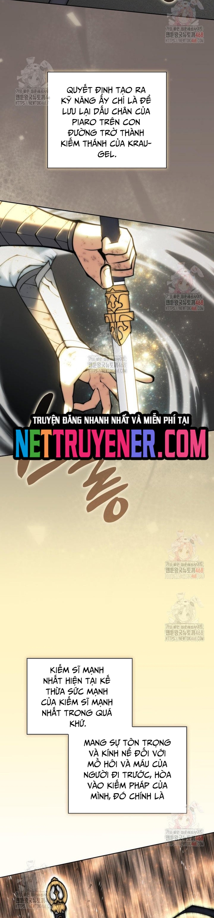 Thợ Rèn Huyền Thoại Tập 277 trang 67