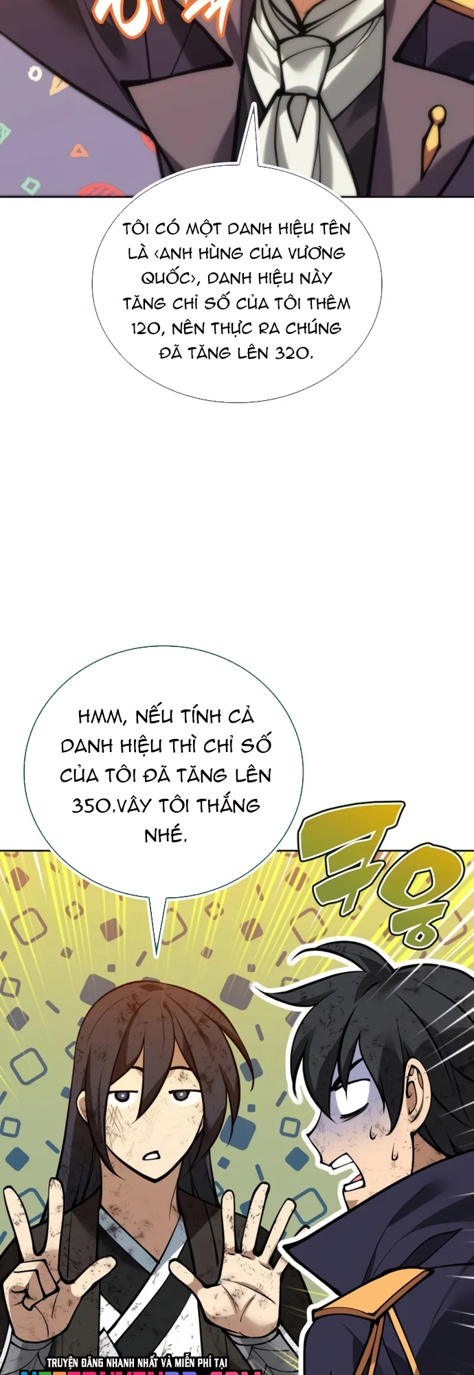Thợ Rèn Huyền Thoại Tập 280 trang 59